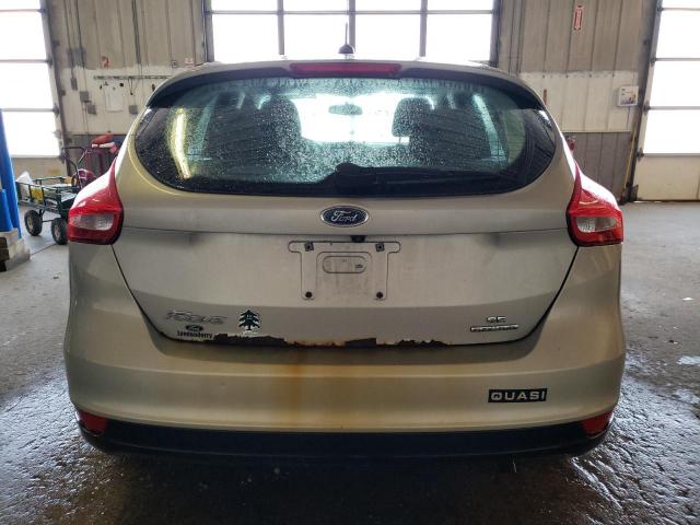 1FADP3K24FL226567 Ford FOCUS SE