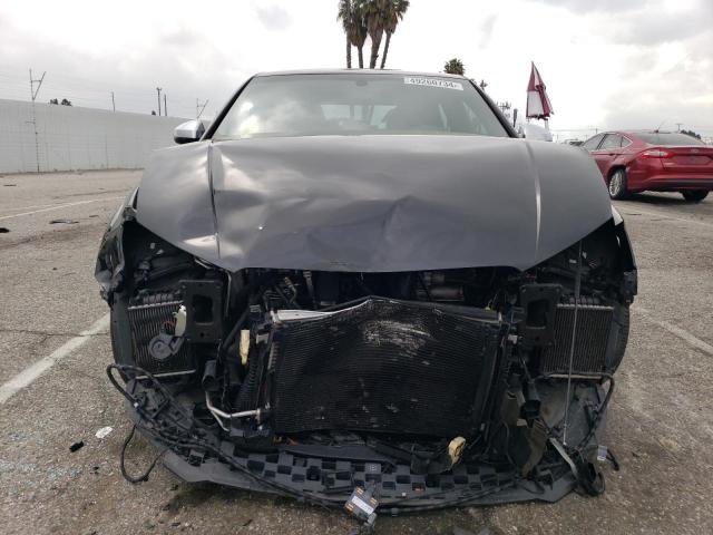 WAUB1GFF2H1011868 Audi S3 Premium Plus
