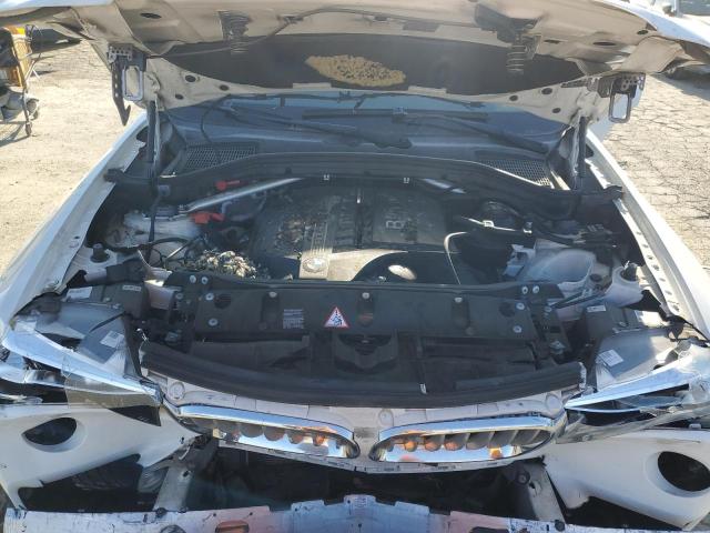 5UXWX7C52G0S16401 BMW X3 Xdrive35i