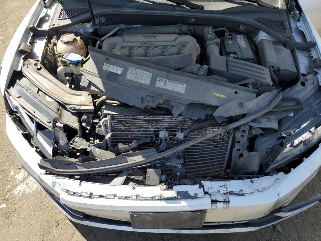 1VWBA7A36JC033668 Volkswagen PASSAT SE
