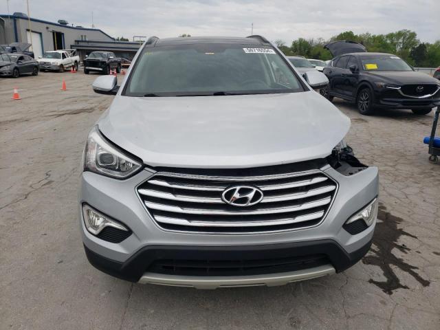 KM8SR4HF4GU140324 Hyundai Santa Fe Se Ultimate