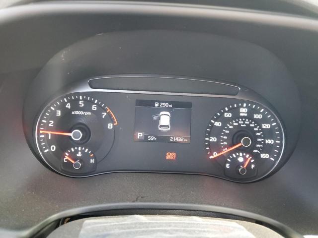 KNDJ23AU9N7150141 KIA SOUL LX