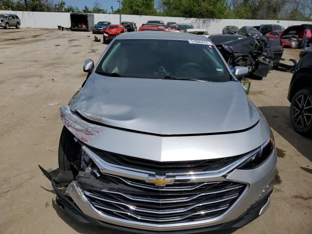 1G1ZD5ST3MF071558 Chevrolet MALIBU LT