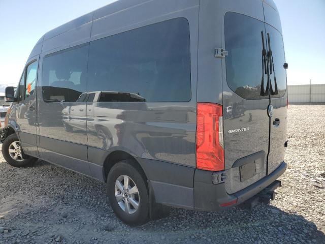 W1Z40FHY3PT132863 Mercedes-Benz Sprinter 2500