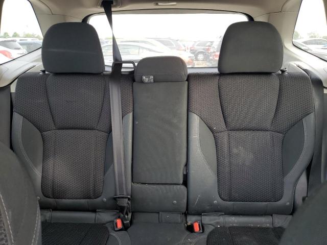 JF2SKAGC6KH435880 Subaru Forester Premium