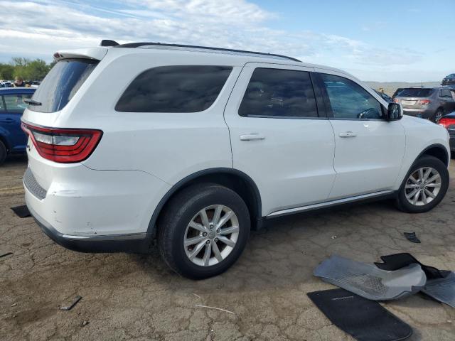 1C4RDJAG3EC532779 Dodge Durango Sxt