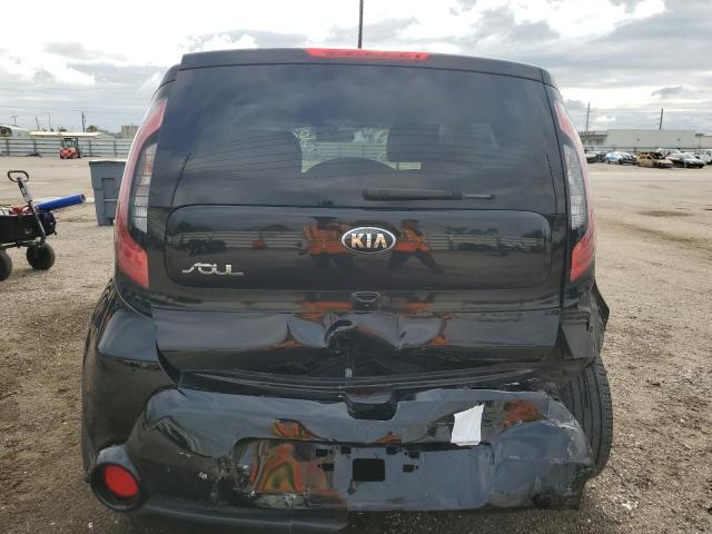 KNDJP3A51G7403661 KIA SOUL +