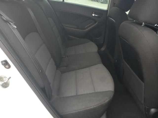 3KPFL4A70JE187625 KIA FORTE LX