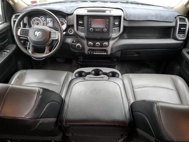 3C6UR5HJ3LG118004 RAM 2500 Tradesman