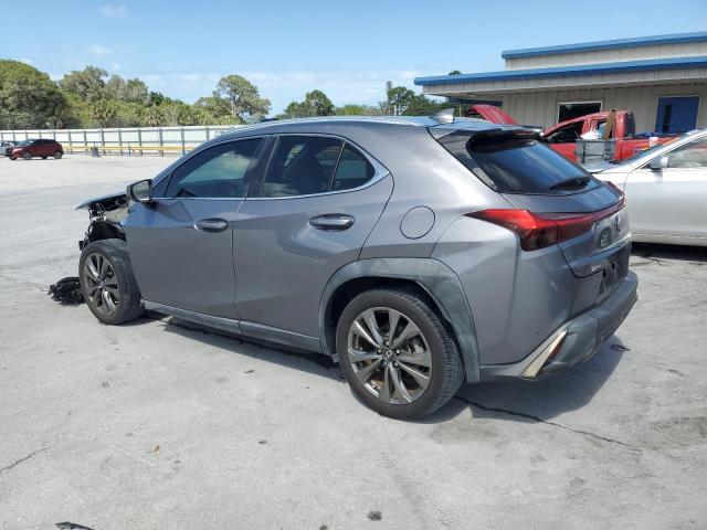 JTHY3JBH6K2003929 Lexus UX 200