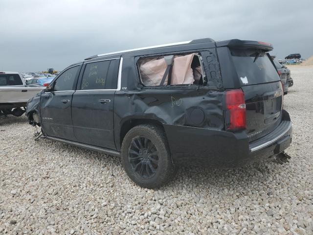 1GNSCJKC5GR386831 Chevrolet Suburban C1500 Ltz