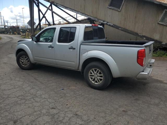 1N6AD0ER8GN752006 Nissan FRONTIER S