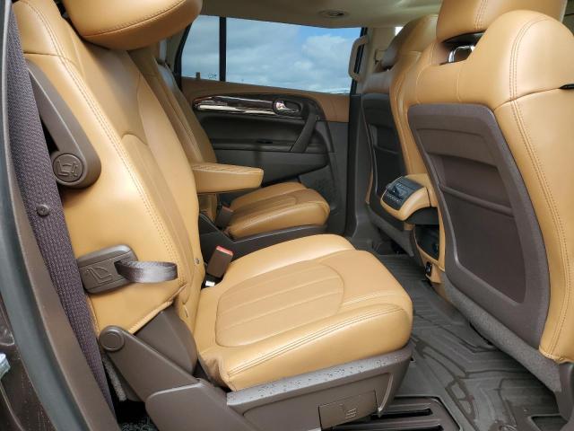 5GAKVCKDXHJ281663 Buick Enclave