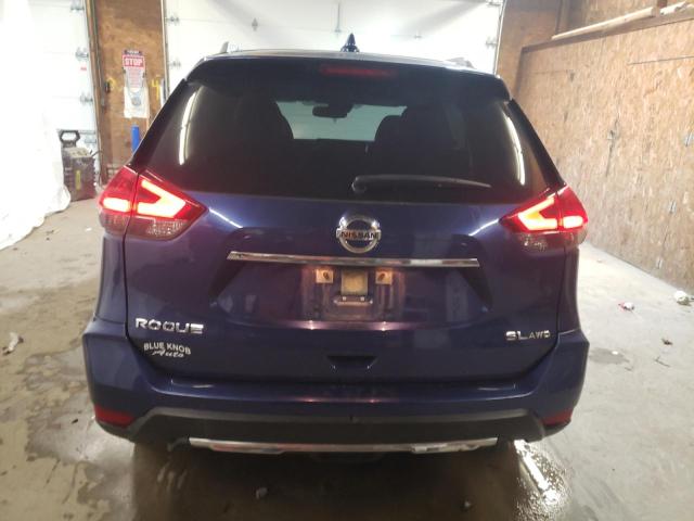 JN8AT2MV9JW317145 Nissan ROGUE S