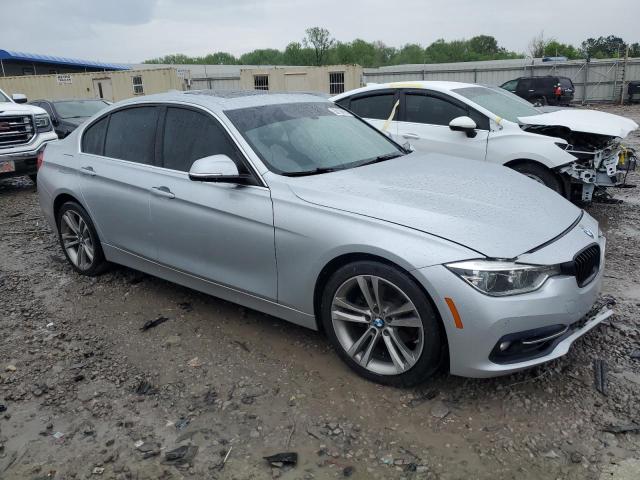WBA8B9G30HNU55217 BMW 330 I