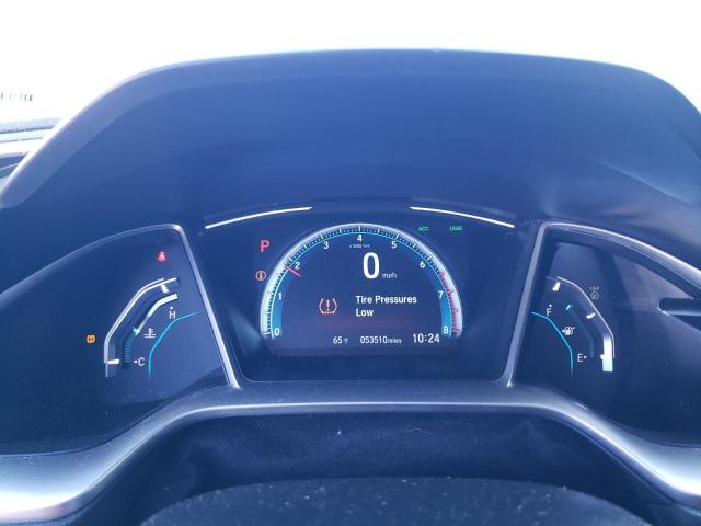 19XFC1F39LE010756 Honda CIVIC EX