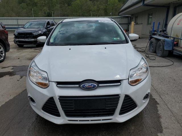 1FADP3K29EL346931 Ford FOCUS SE