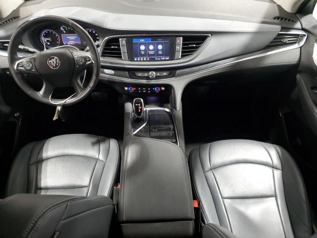 5GAERBKW9MJ235426 Buick Enclave Essence