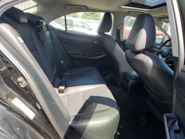 JTHCM1D29G5010959 Lexus IS 300