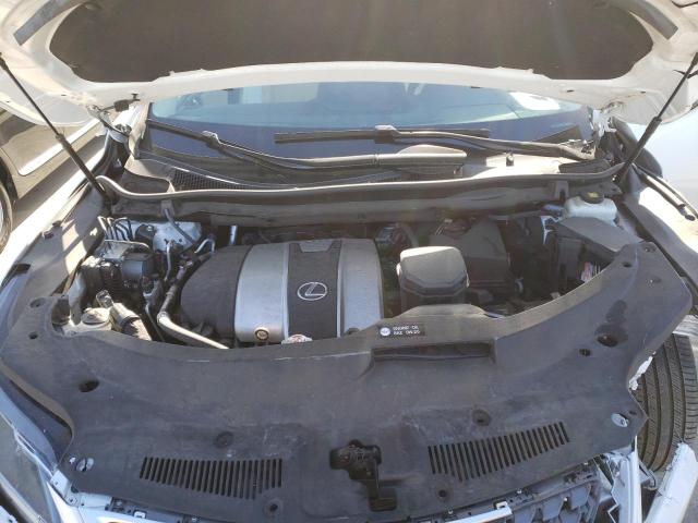 2T2HZMAA1NC232560 Lexus RX 350
