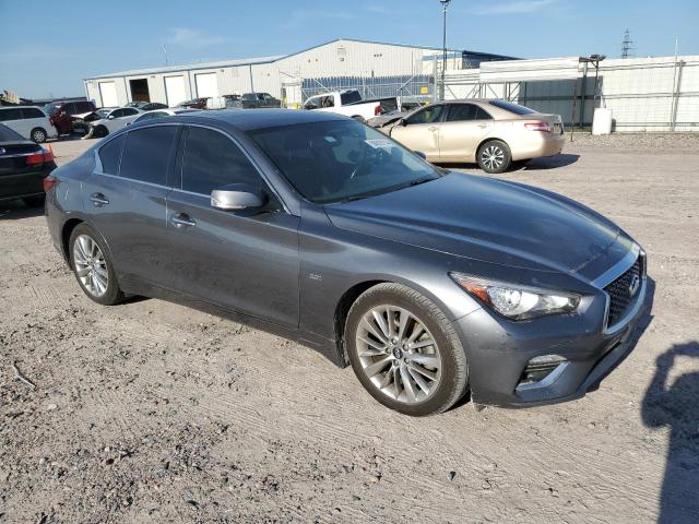 JN1EV7AP9JM356410 Infiniti Q50 LUXE