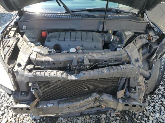 5GAKRBKDXEJ271497 Buick Enclave
