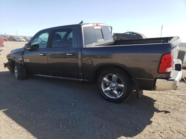 1C6RR7LT4JS257378 RAM 1500 Slt