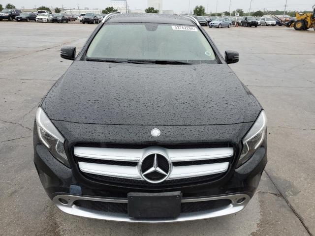 WDCTG4GB2FJ160286 Mercedes-Benz Gla 250 4matic