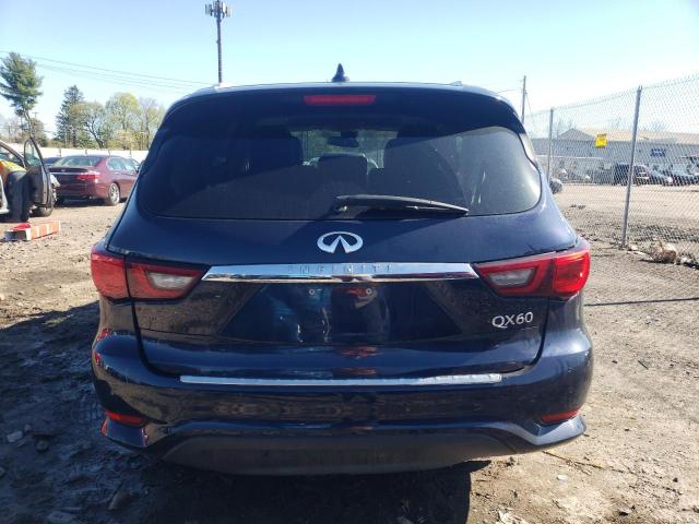 5N1DL0MM4JC530585 Infiniti QX60