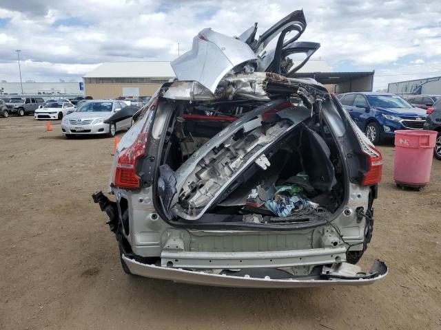 LYVBR0DL6JB118254 Volvo Xc60 T8 Inscription