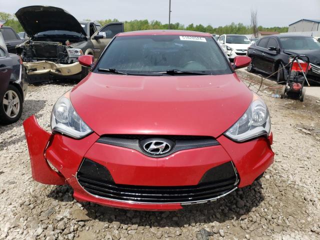 KMHTC6AD1GU264996 Hyundai Veloster