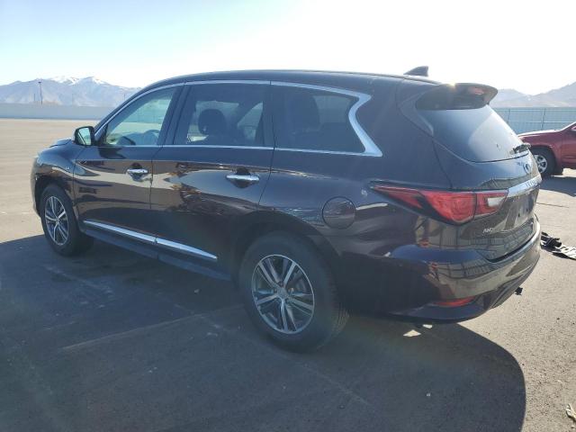5N1DL0MM7LC509717 Infiniti QX60 LUXE