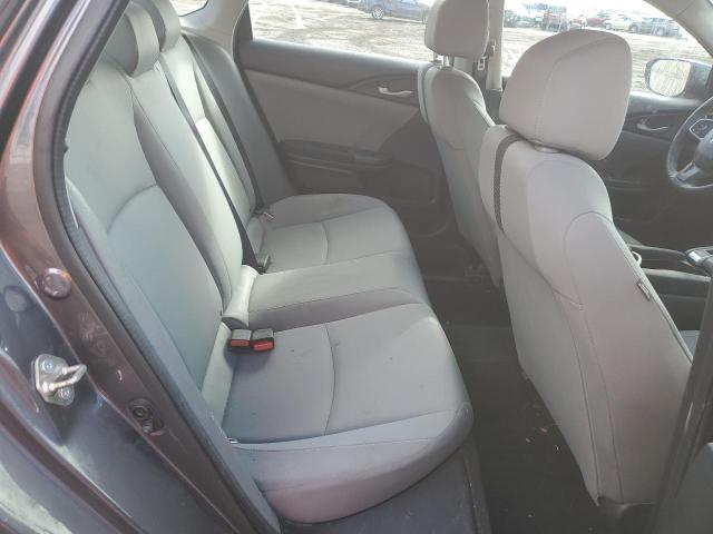 19XFC2F52GE031705 Honda Civic Lx