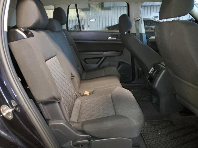 1V2GP2CA5MC523642 Volkswagen Atlas S