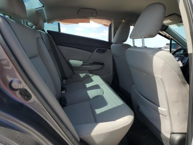 19XFB2F55FE003401 Honda Civic Lx