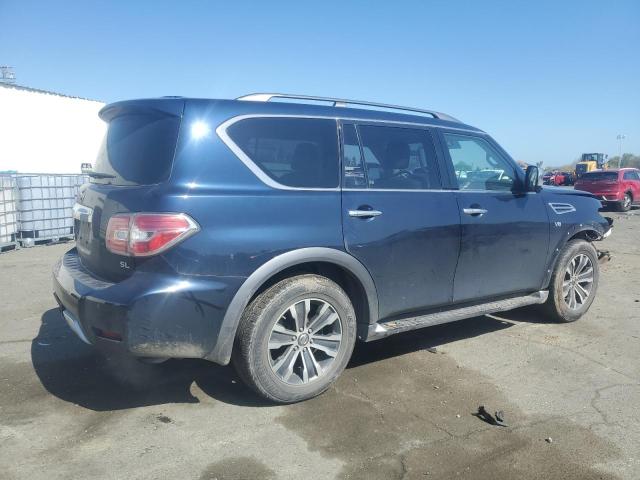 JN8AY2NDXJ9052290 Nissan ARMADA SV