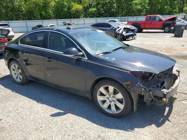 2G4GN5EX3F9276363 Buick Regal Premium