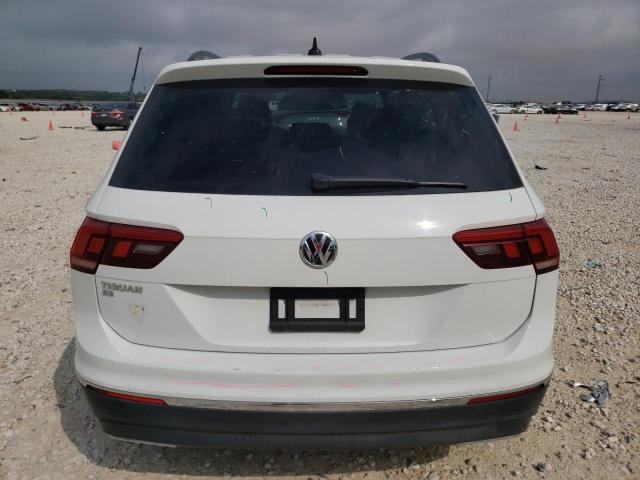 3VV3B7AX3MM064727 Volkswagen TIGUAN SE