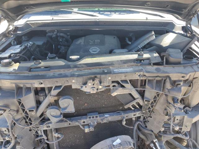 5N1BA0NF1FN608877 Nissan Armada Platinum
