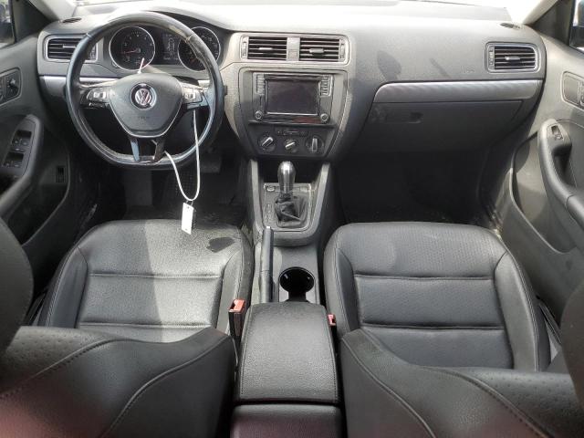 3VWDB7AJ3JM220823 Volkswagen JETTA SE