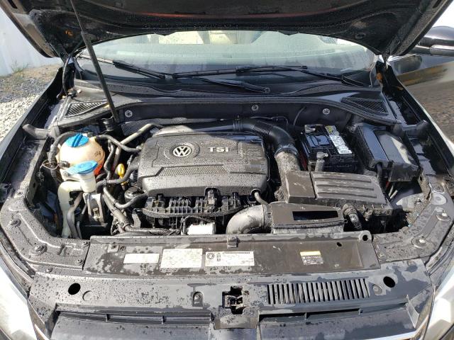1VWAT7A38FC101482 Volkswagen PASSAT S