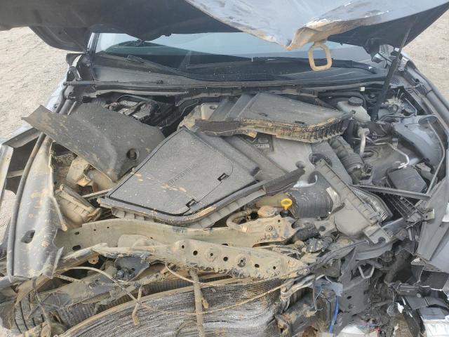 JN1BV7AR3EM692287 Infiniti Q50 BASE