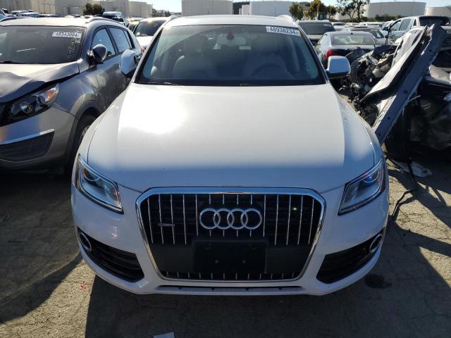 WA1LFAFPXFA050634 Audi Q5 Premium Plus