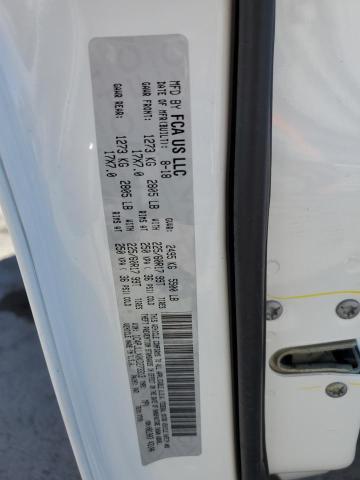 1C4PJLLX0KD273313 Jeep Cherokee Latitude Plus