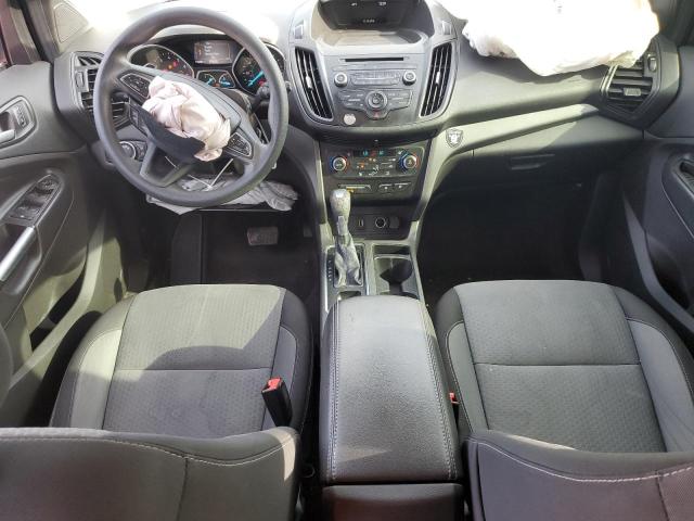 1FMCU0G91HUC52314 Ford ESCAPE SE