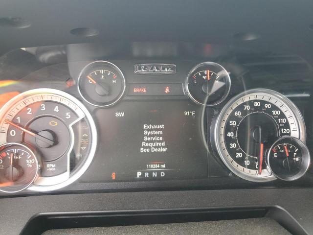 3C6UR5FL8JG147516 RAM 2500 Laie