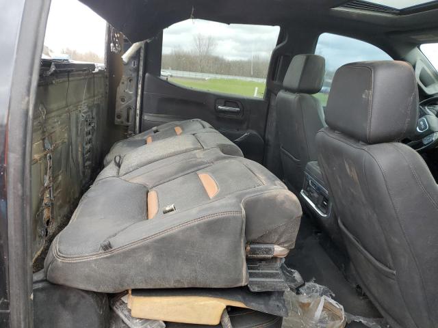 1GTP9EEL4LZ312942 GMC Sierra K1500 At4