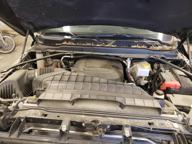 3C6UR5CJ3NG112133 RAM 2500 Tradesman