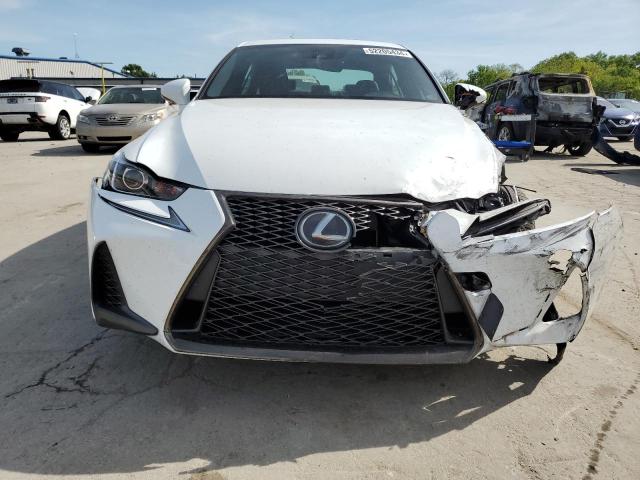 JTHC81D27K5036473 Lexus IS 300