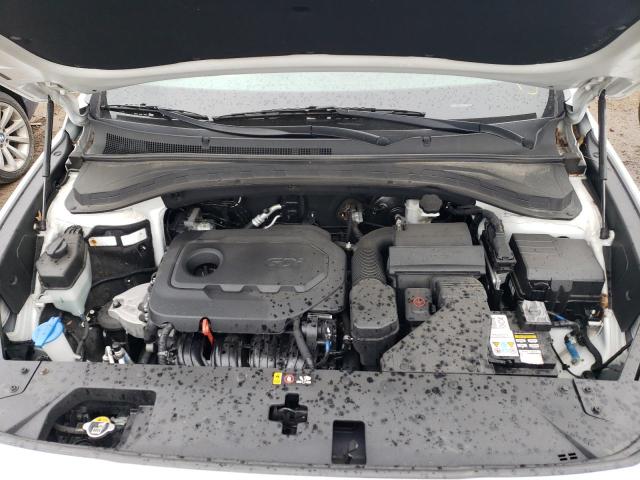 5NMS5CAD5KH033284 Hyundai Santa Fe Limited